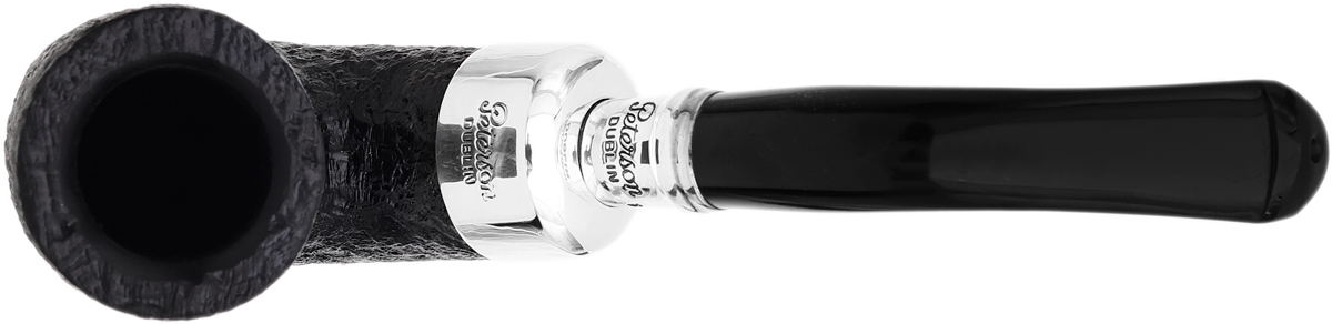 Peterson System Spigot Sandblasted (309) P-Lip