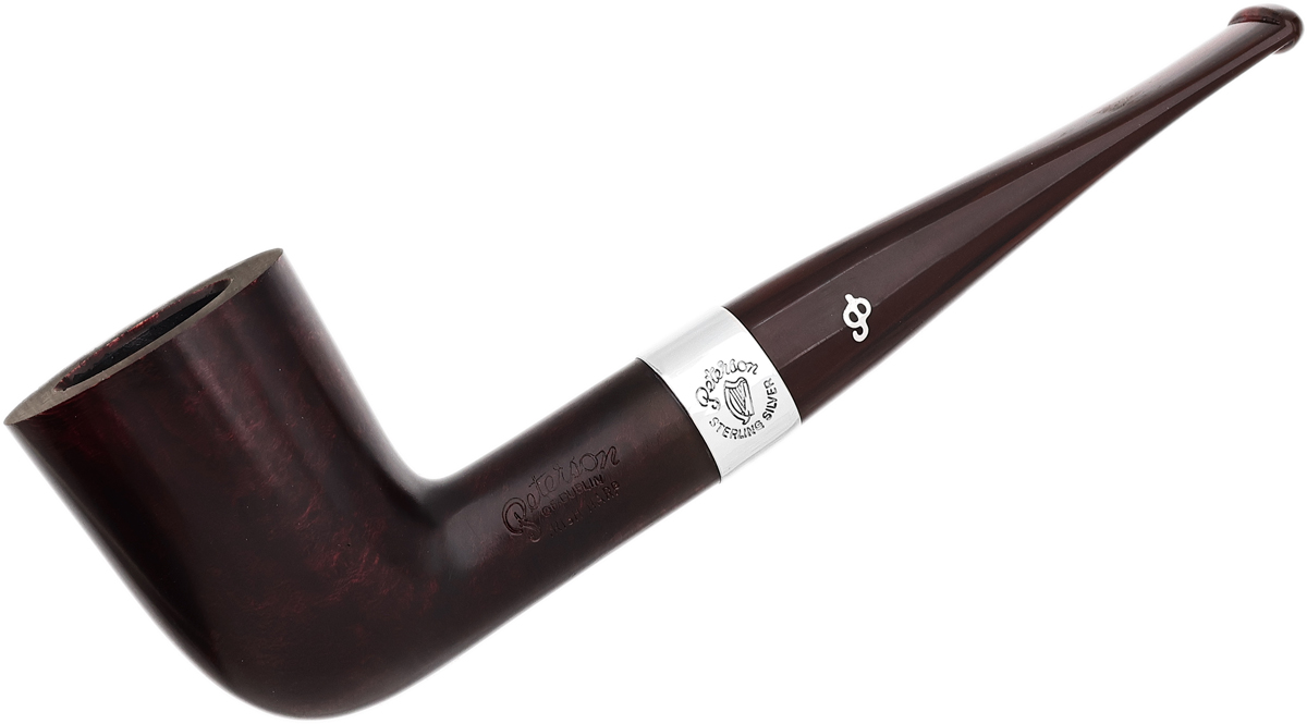 彼得森 Irish Harp 系列 120号 都柏林斗