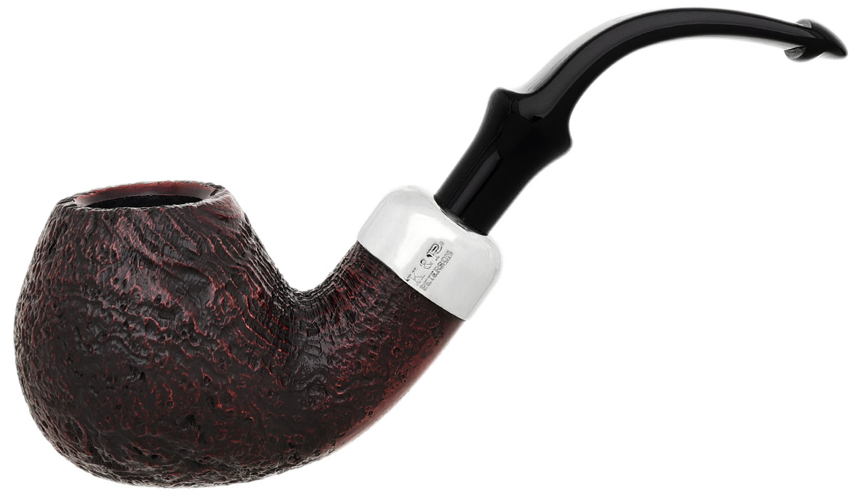 Peterson System Standard Sandblasted (B42) P-Lip