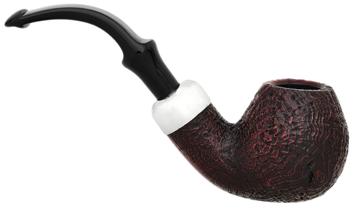Peterson System Standard Sandblasted (B42) P-Lip