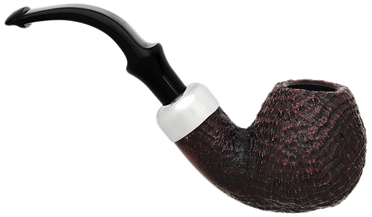Peterson System Standard Sandblasted (B42) P-Lip