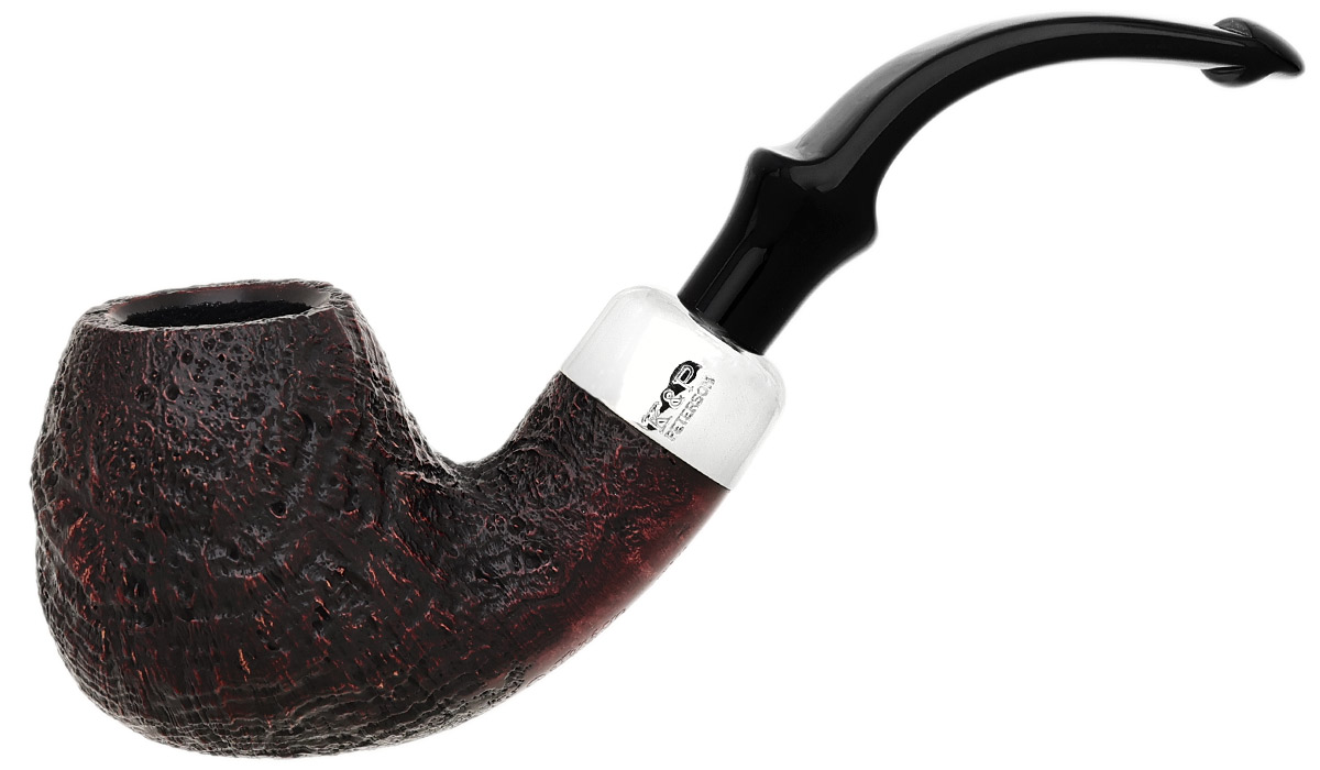 Peterson System Standard Sandblasted (B42) P-Lip
