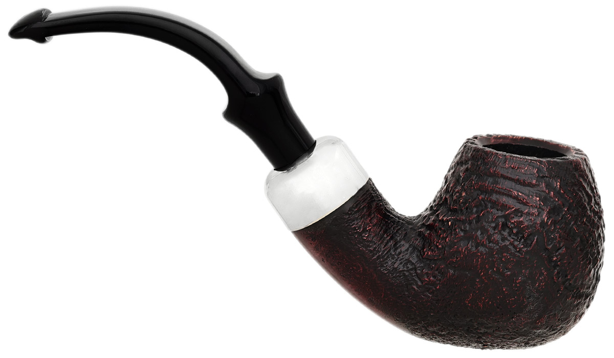 Peterson System Standard Sandblasted (B42) P-Lip
