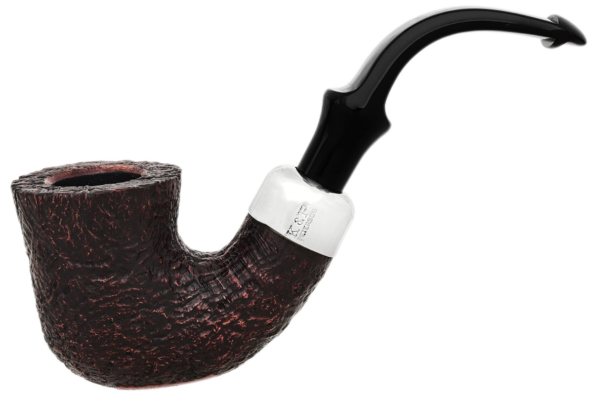Peterson System Standard Sandblasted (XL315) P-Lip