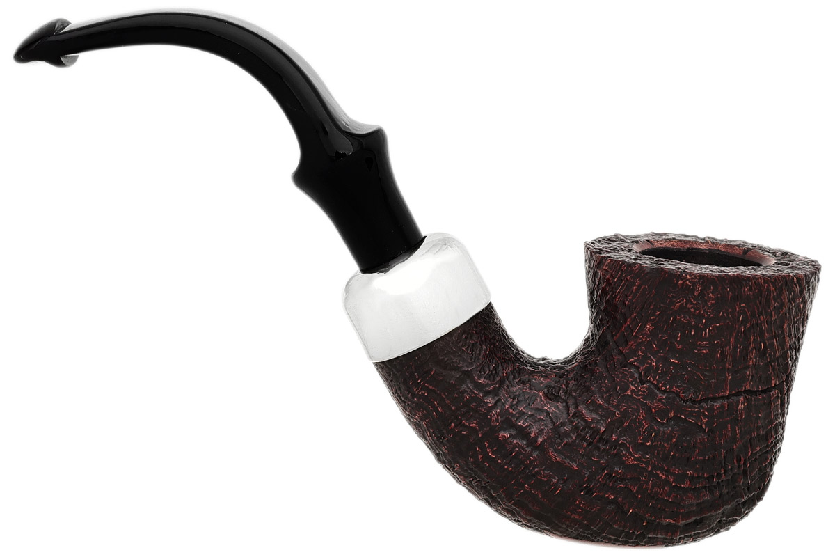 Peterson System Standard Sandblasted (XL315) P-Lip