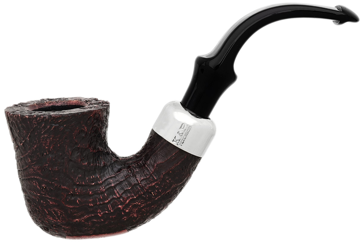 Peterson System Standard Sandblasted (XL315) P-Lip