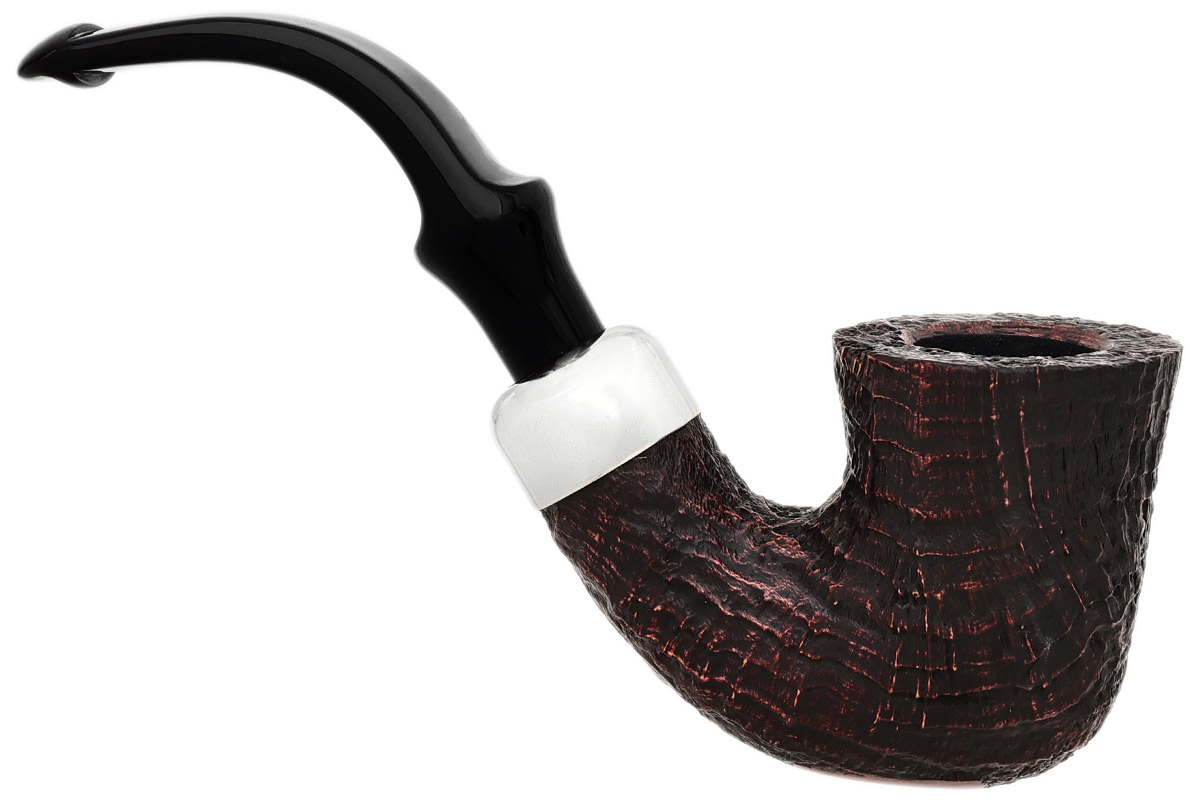 Peterson System Standard Sandblasted (XL315) P-Lip