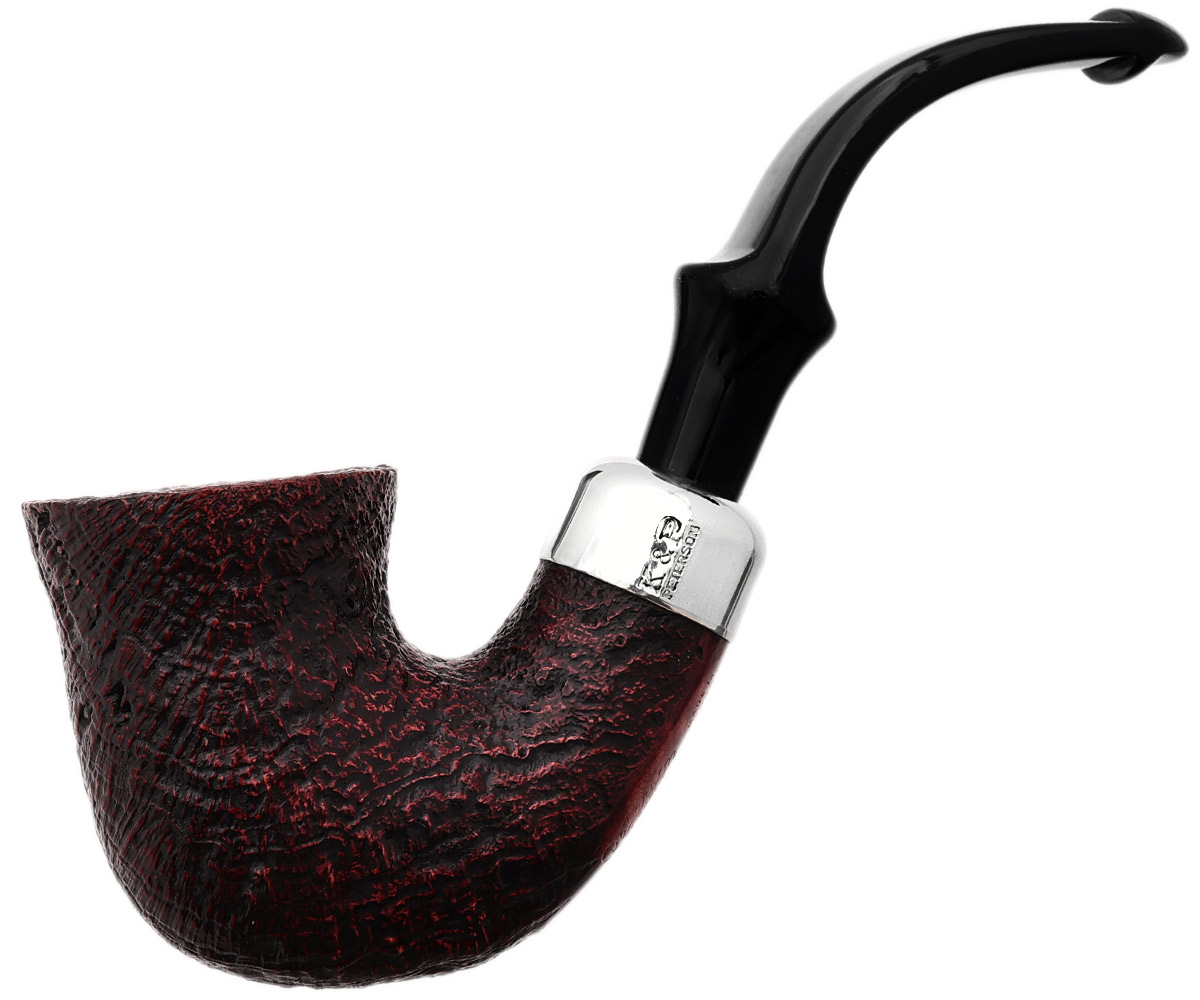 Peterson System Standard Sandblasted (XL315) P-Lip