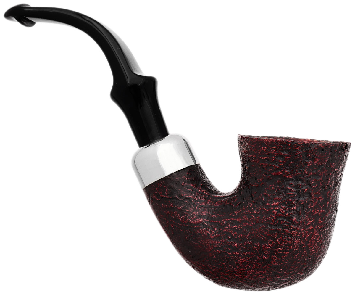 Peterson System Standard Sandblasted (XL315) P-Lip