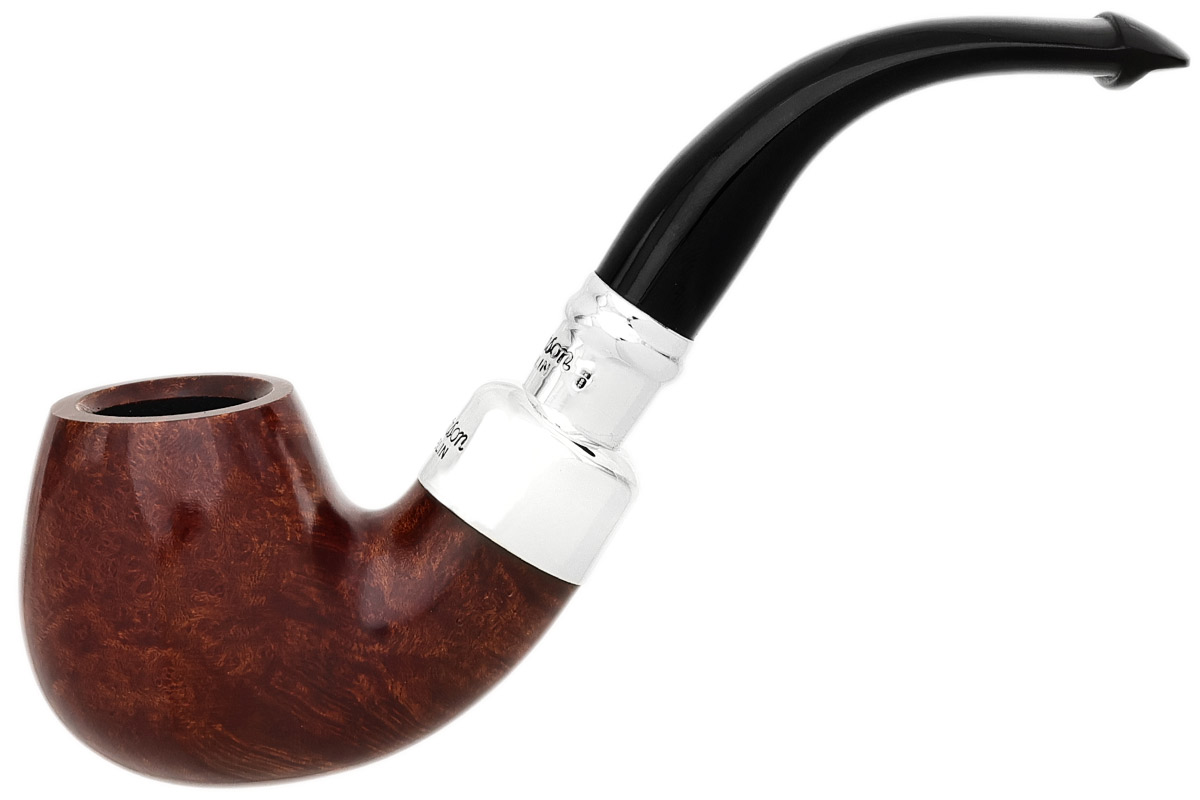 Peterson System Spigot Smooth (317) P-Lip