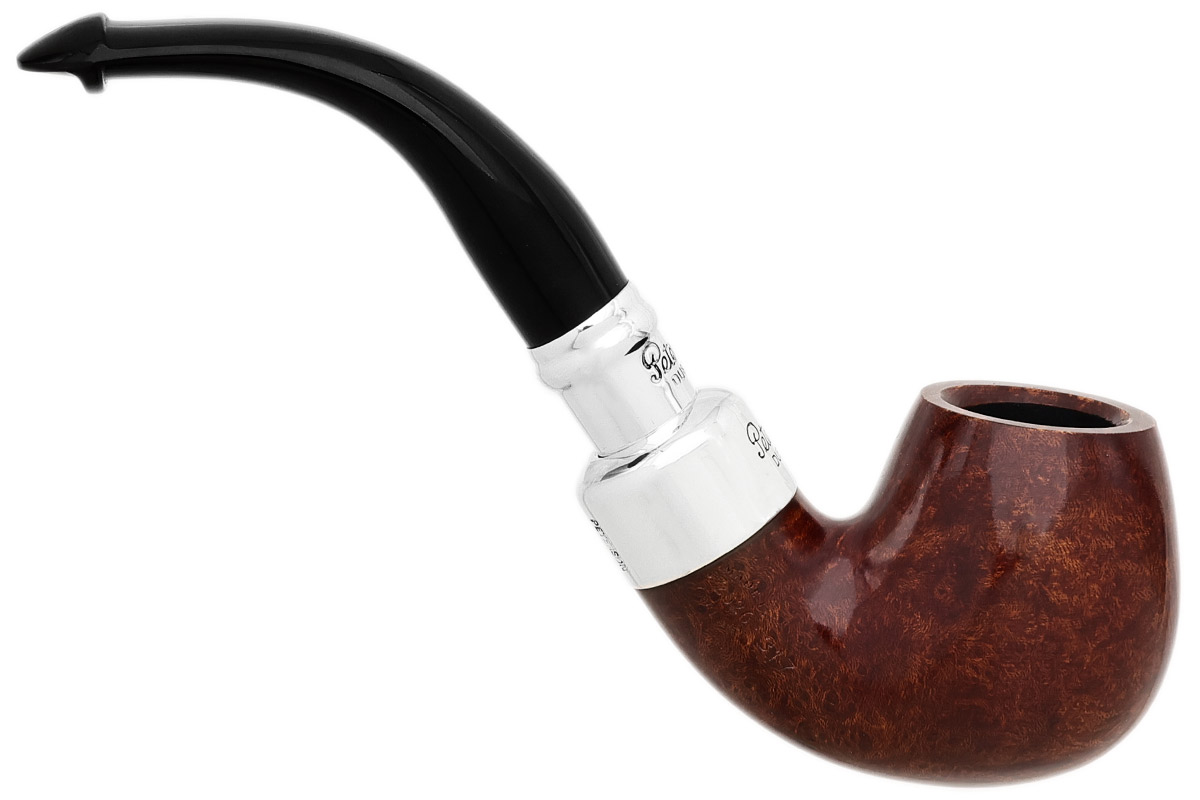 Peterson System Spigot Smooth (317) P-Lip