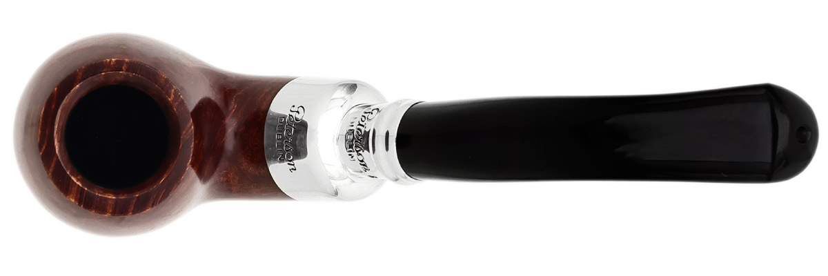 Peterson System Spigot Smooth (317) P-Lip