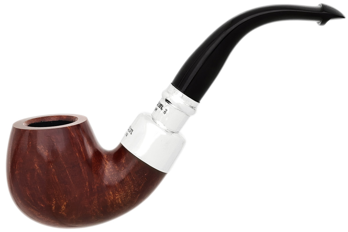 Peterson System Spigot Smooth (317) P-Lip