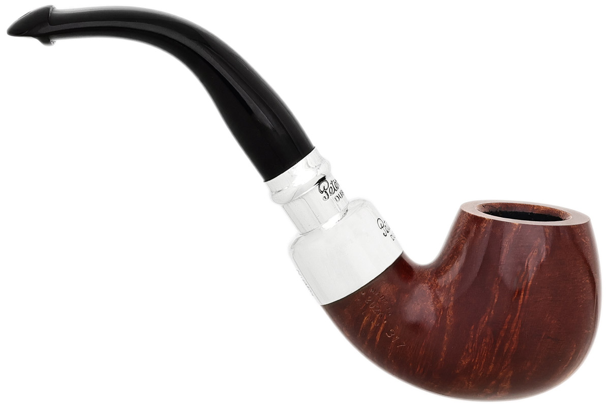 Peterson System Spigot Smooth (317) P-Lip