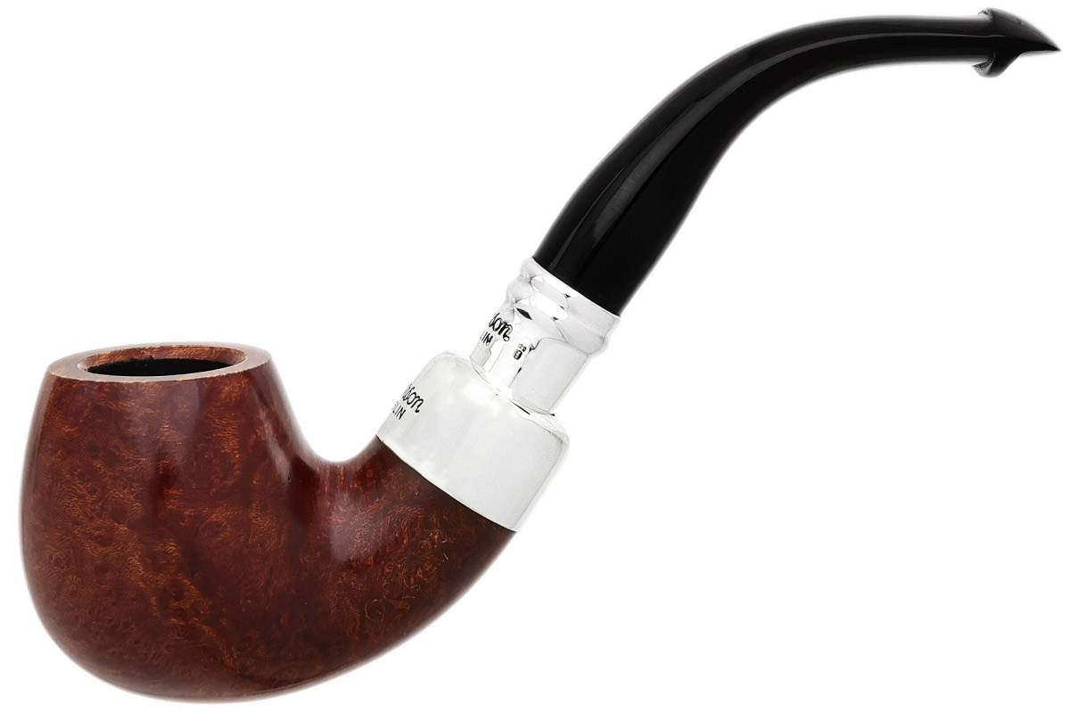 Peterson System Spigot Smooth (317) P-Lip