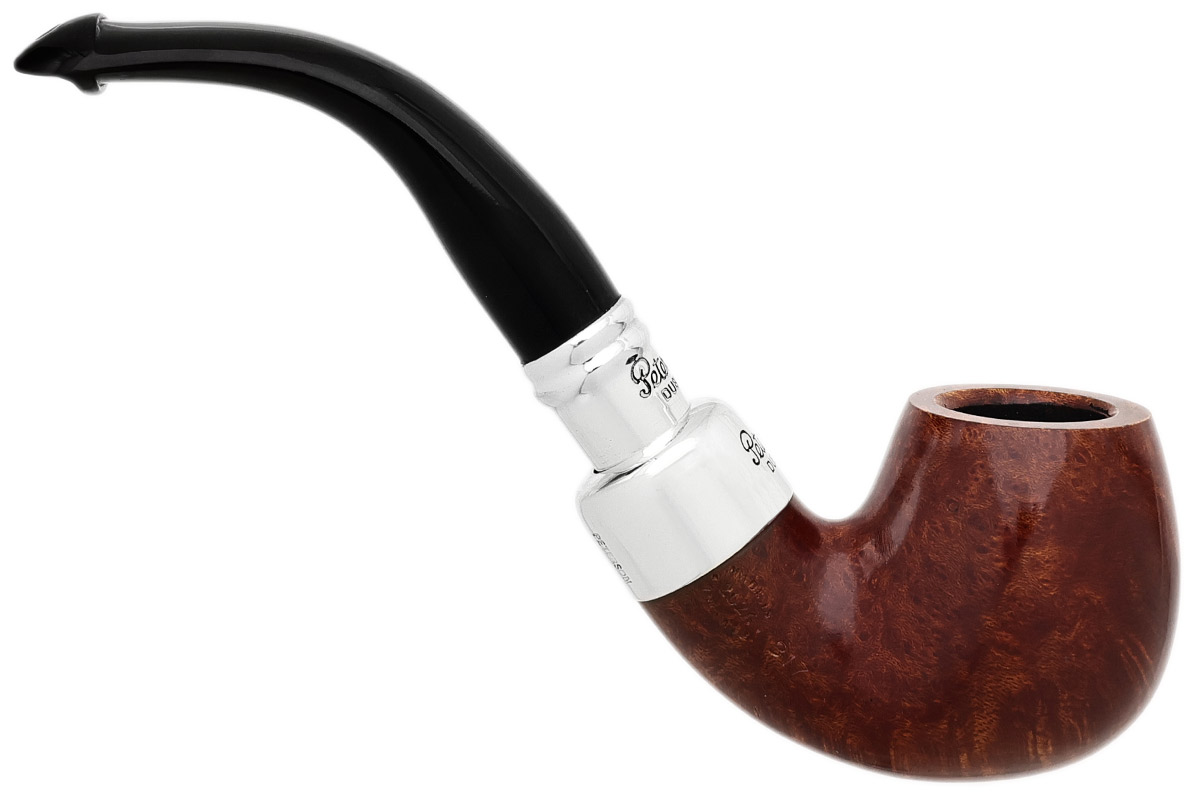 Peterson System Spigot Smooth (317) P-Lip