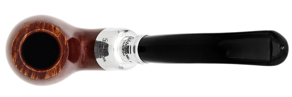 Peterson System Spigot Smooth (317) P-Lip