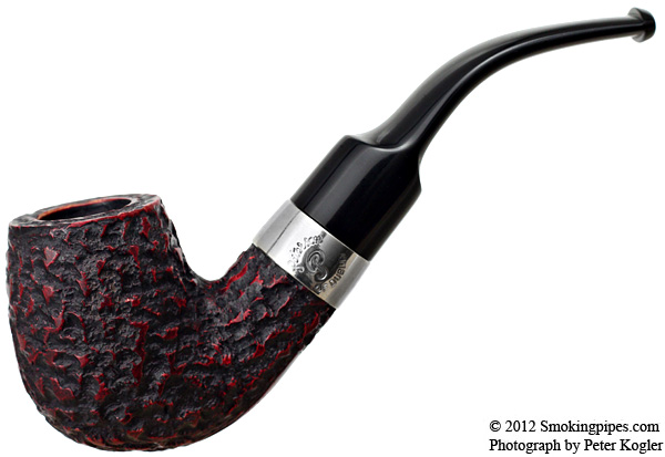 Peterson Donegal Rocky (XL90) Fishtail
