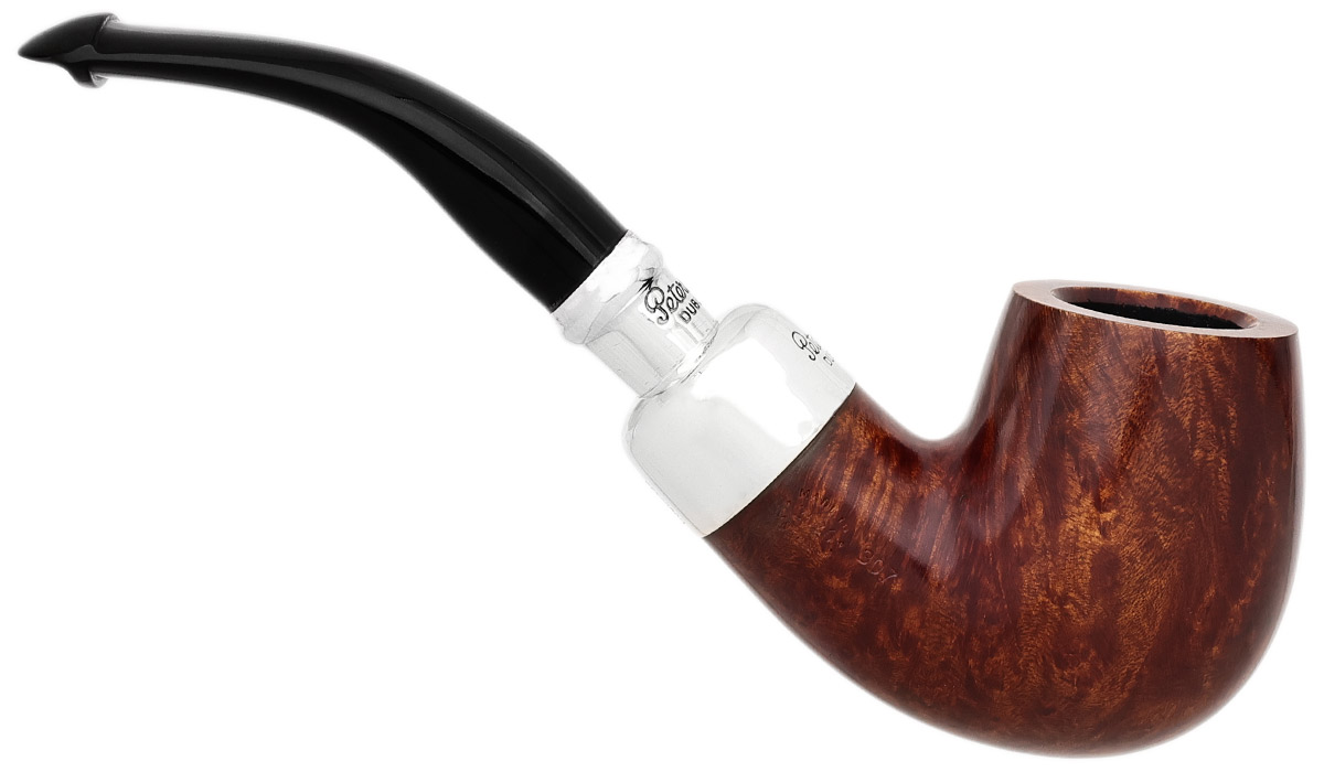 Peterson System Spigot Smooth (307) P-Lip
