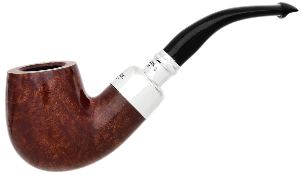 Peterson System Spigot Smooth (307) P-Lip