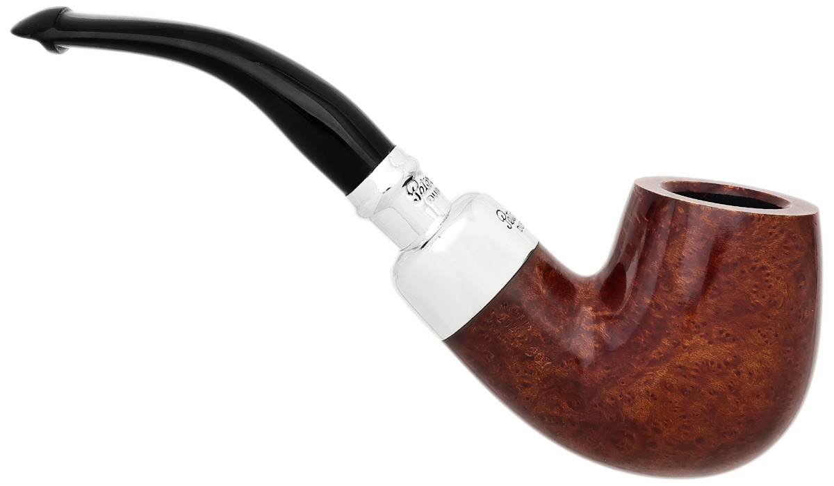 Peterson System Spigot Smooth (307) P-Lip