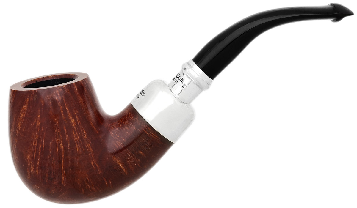 Peterson System Spigot Smooth (307) P-Lip