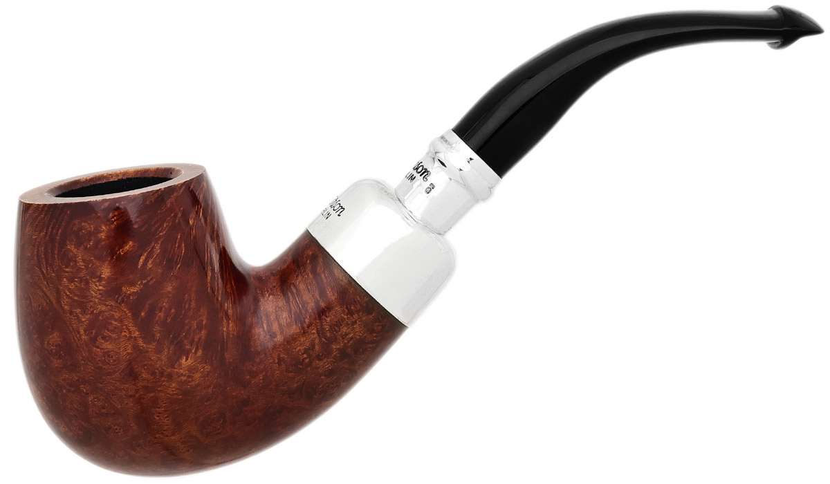 Peterson System Spigot Smooth (307) P-Lip