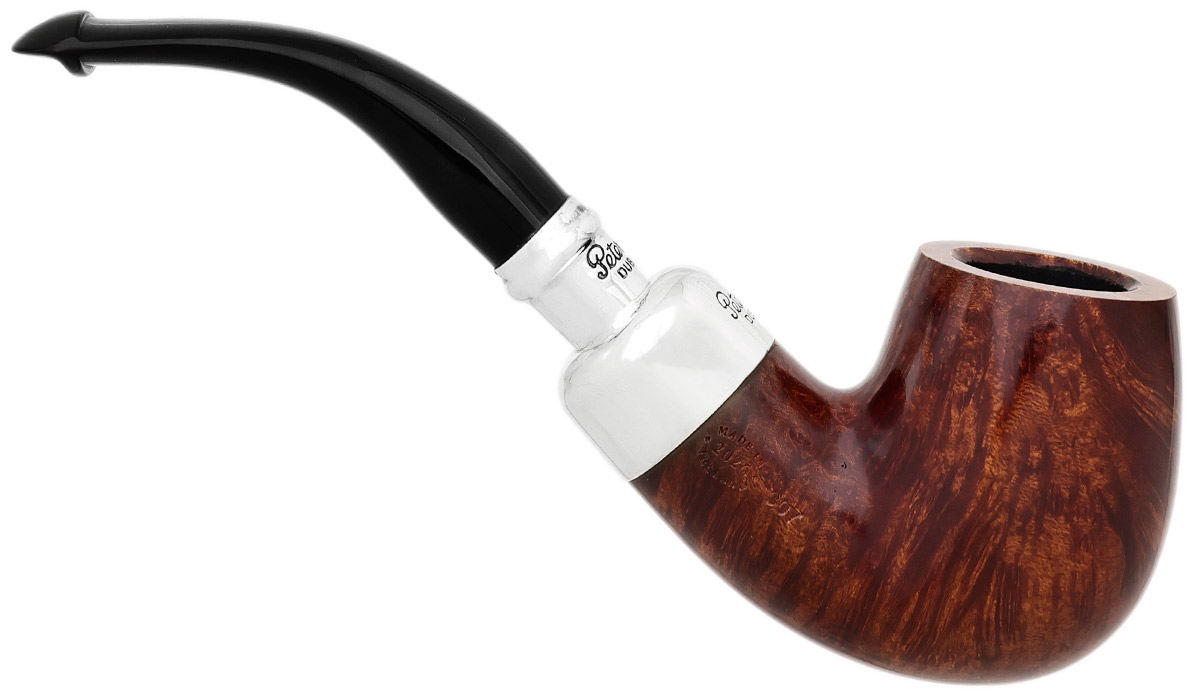 Peterson System Spigot Smooth (307) P-Lip
