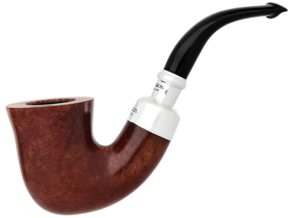 Peterson System Spigot Smooth (XL315) P-Lip