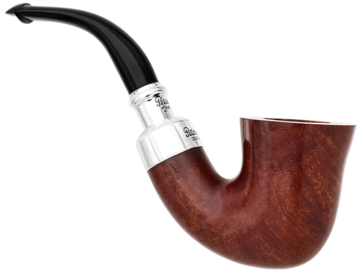 Peterson System Spigot Smooth (XL315) P-Lip
