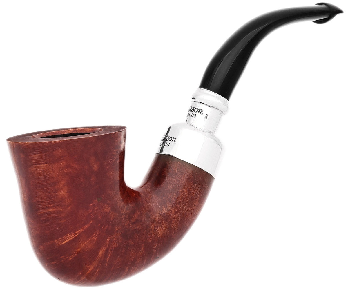 Peterson System Spigot Smooth (XL315) P-Lip