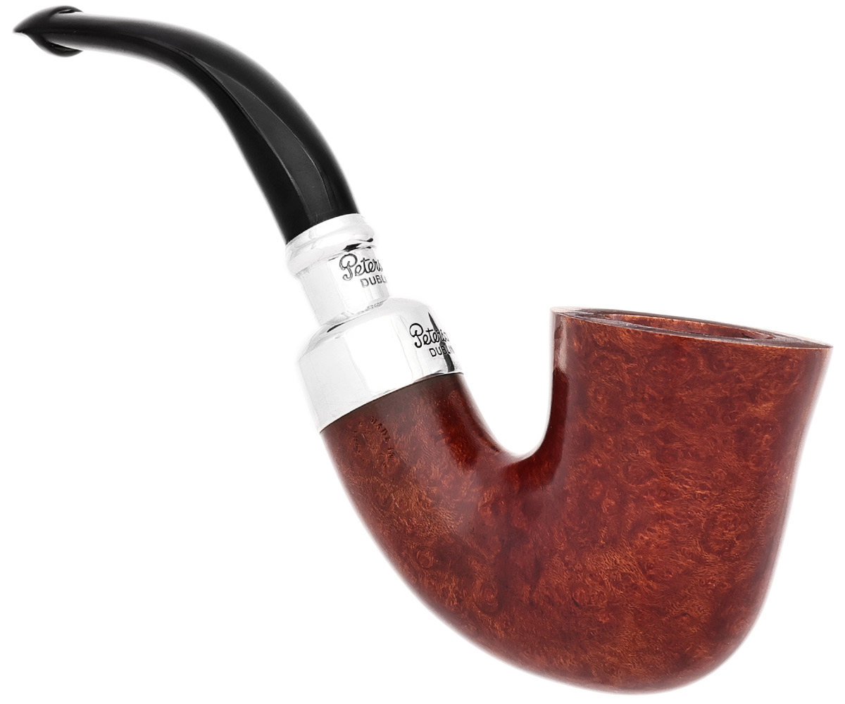 Peterson System Spigot Smooth (XL315) P-Lip