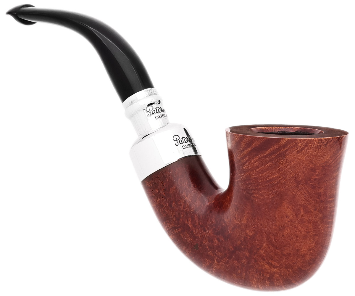 Peterson System Spigot Smooth (XL315) P-Lip