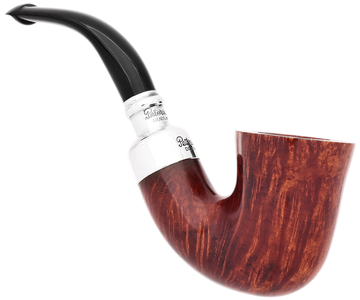 Peterson System Spigot Smooth (XL315) P-Lip