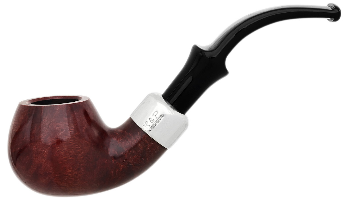 Peterson System Standard Smooth (303) Fishtail