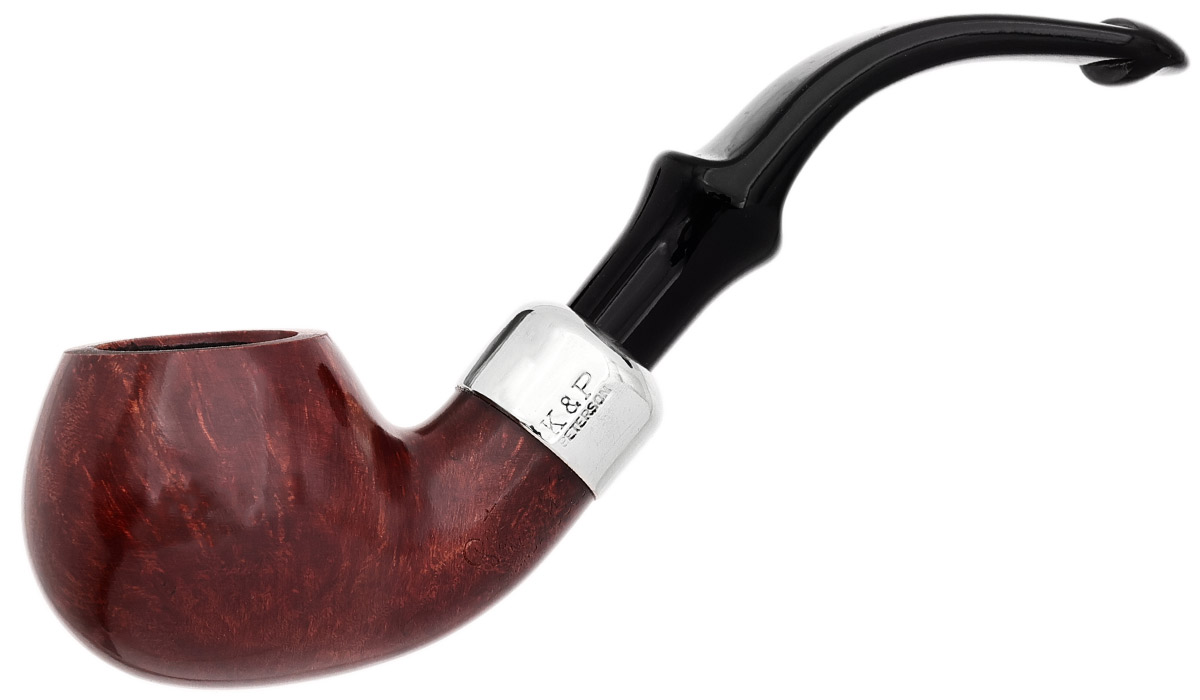 Peterson System Standard Smooth (303) P-Lip