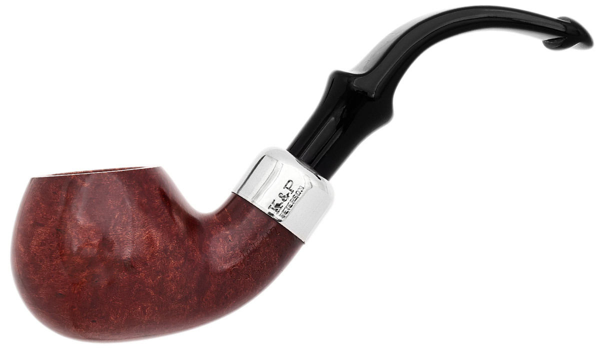 Peterson System Standard Smooth (303) P-Lip