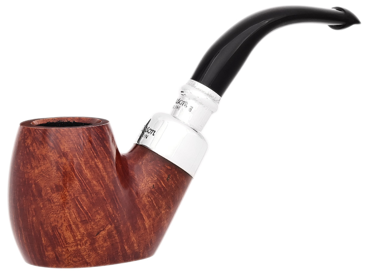 Peterson System Spigot Smooth (304) P-Lip