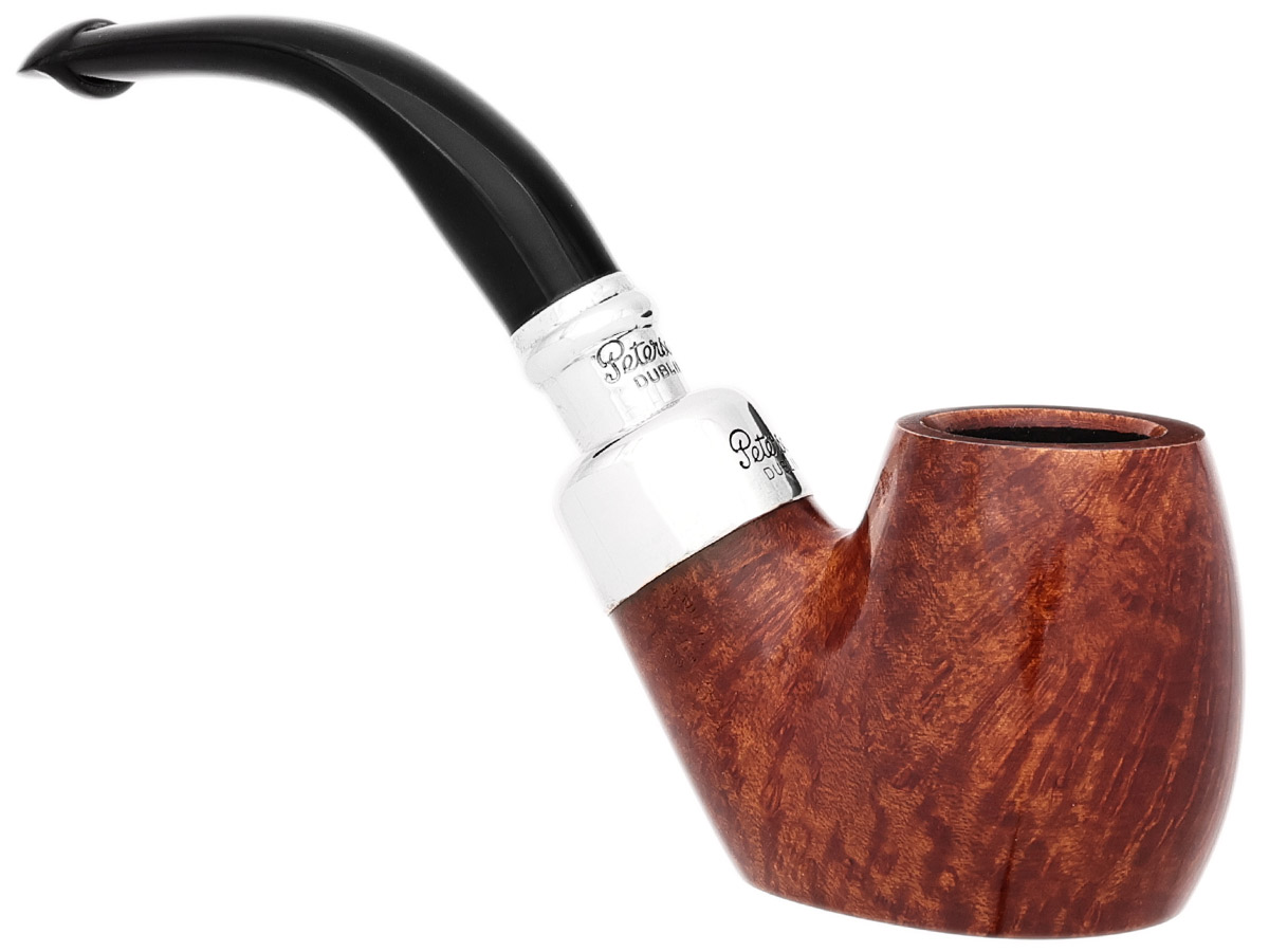 Peterson System Spigot Smooth (304) P-Lip