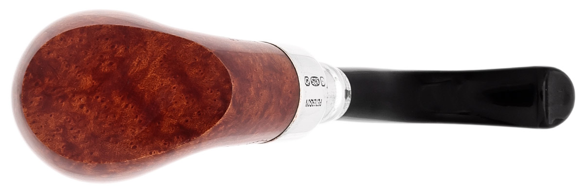 Peterson System Spigot Smooth (304) P-Lip
