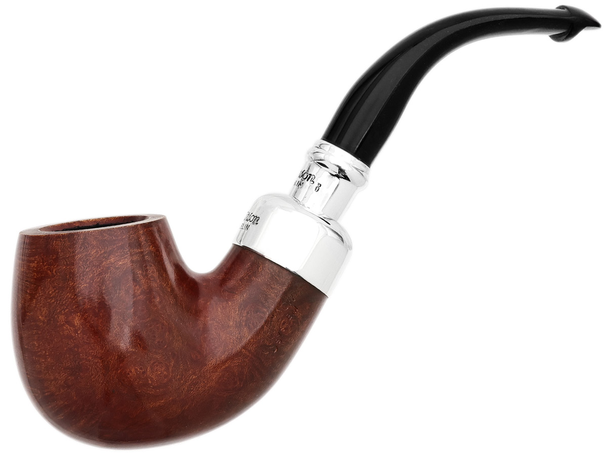 Peterson System Spigot Smooth (312) P-Lip