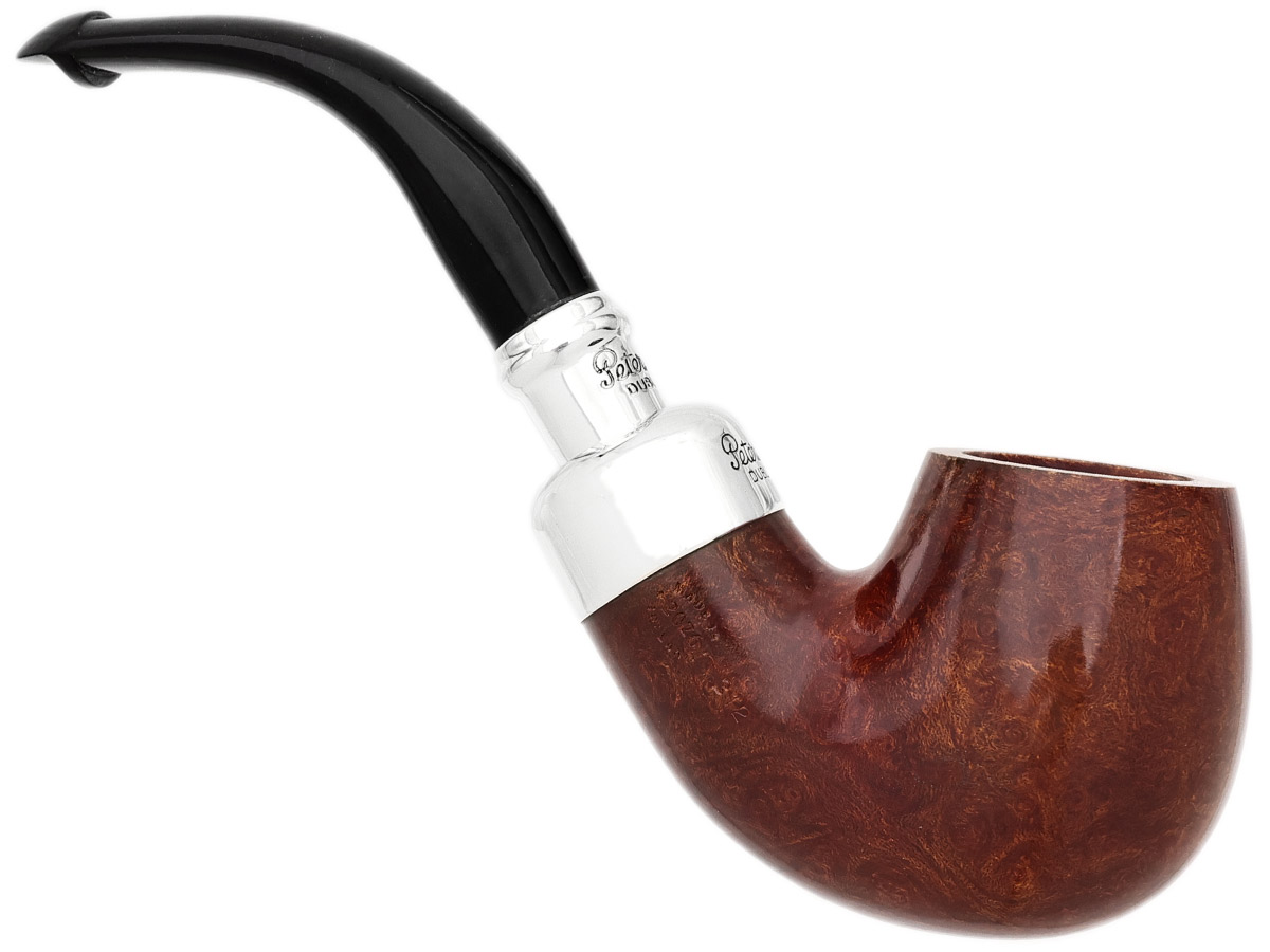 Peterson System Spigot Smooth (312) P-Lip