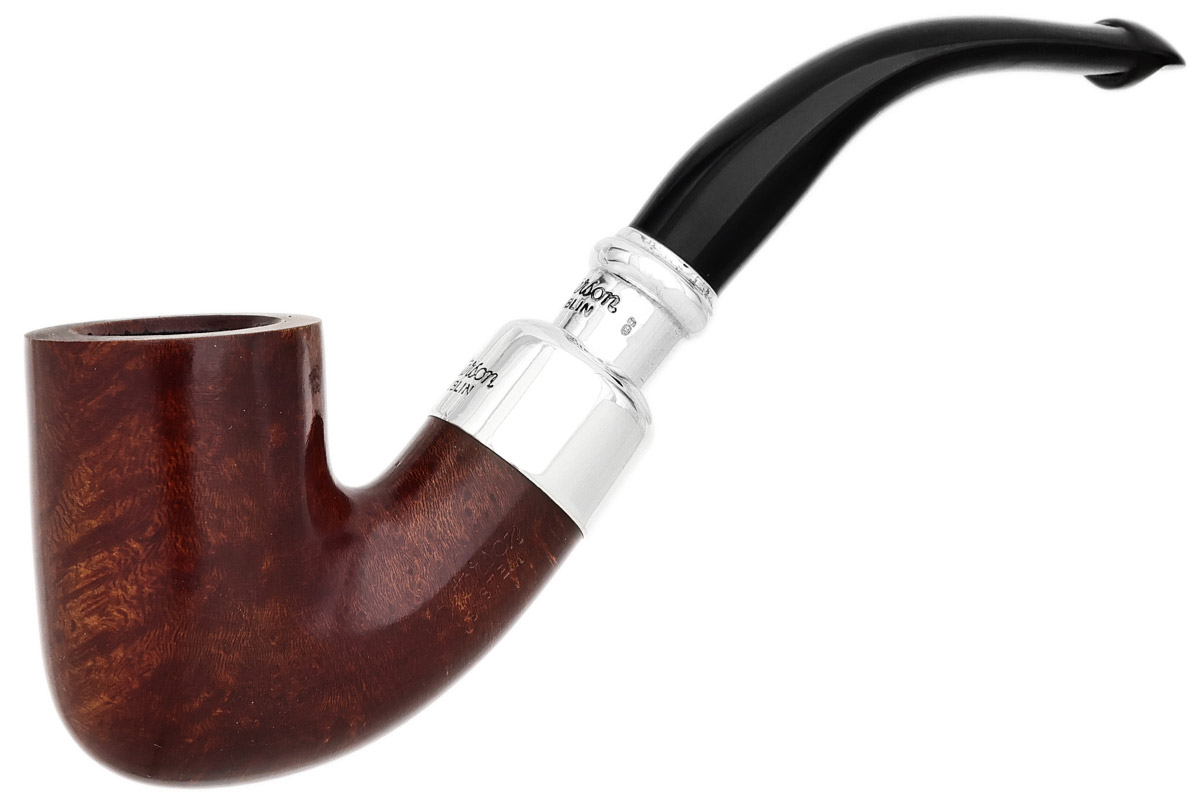 Peterson System Spigot Smooth (313) P-Lip