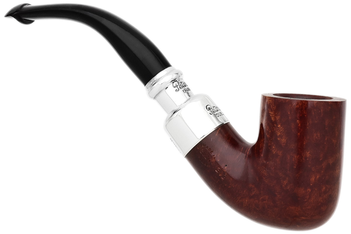 Peterson System Spigot Smooth (313) P-Lip