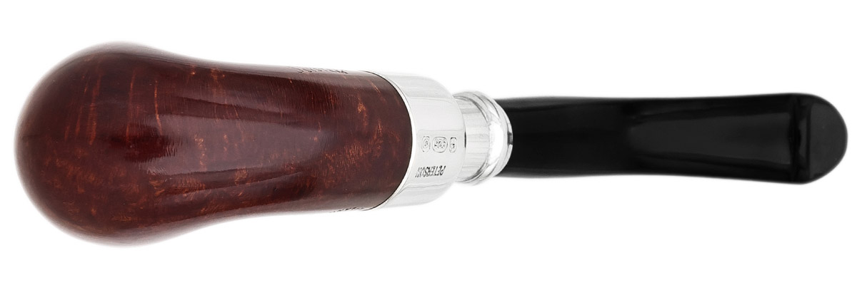 Peterson System Spigot Smooth (313) P-Lip