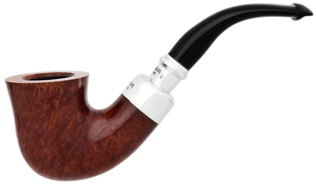 Peterson System Spigot Smooth (305) P-Lip