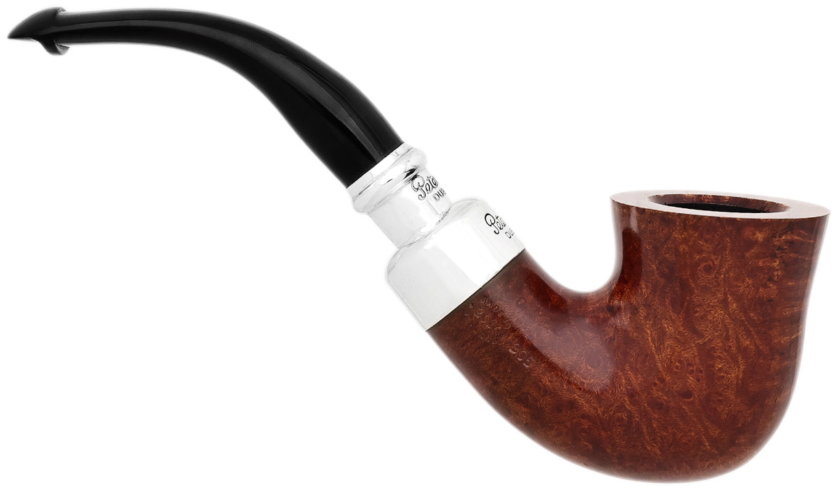 Peterson System Spigot Smooth (305) P-Lip