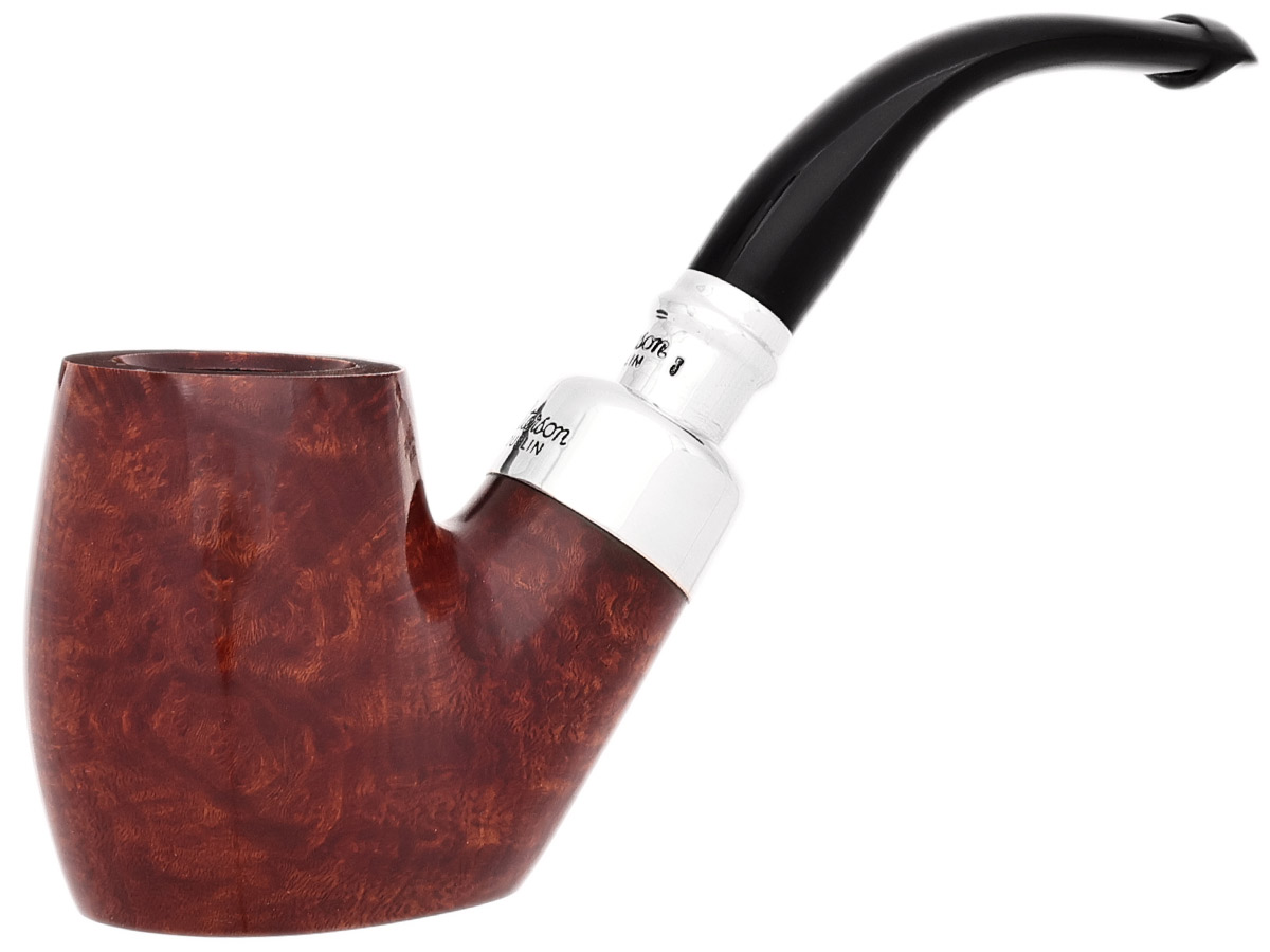 Peterson System Spigot Smooth (306) P-Lip