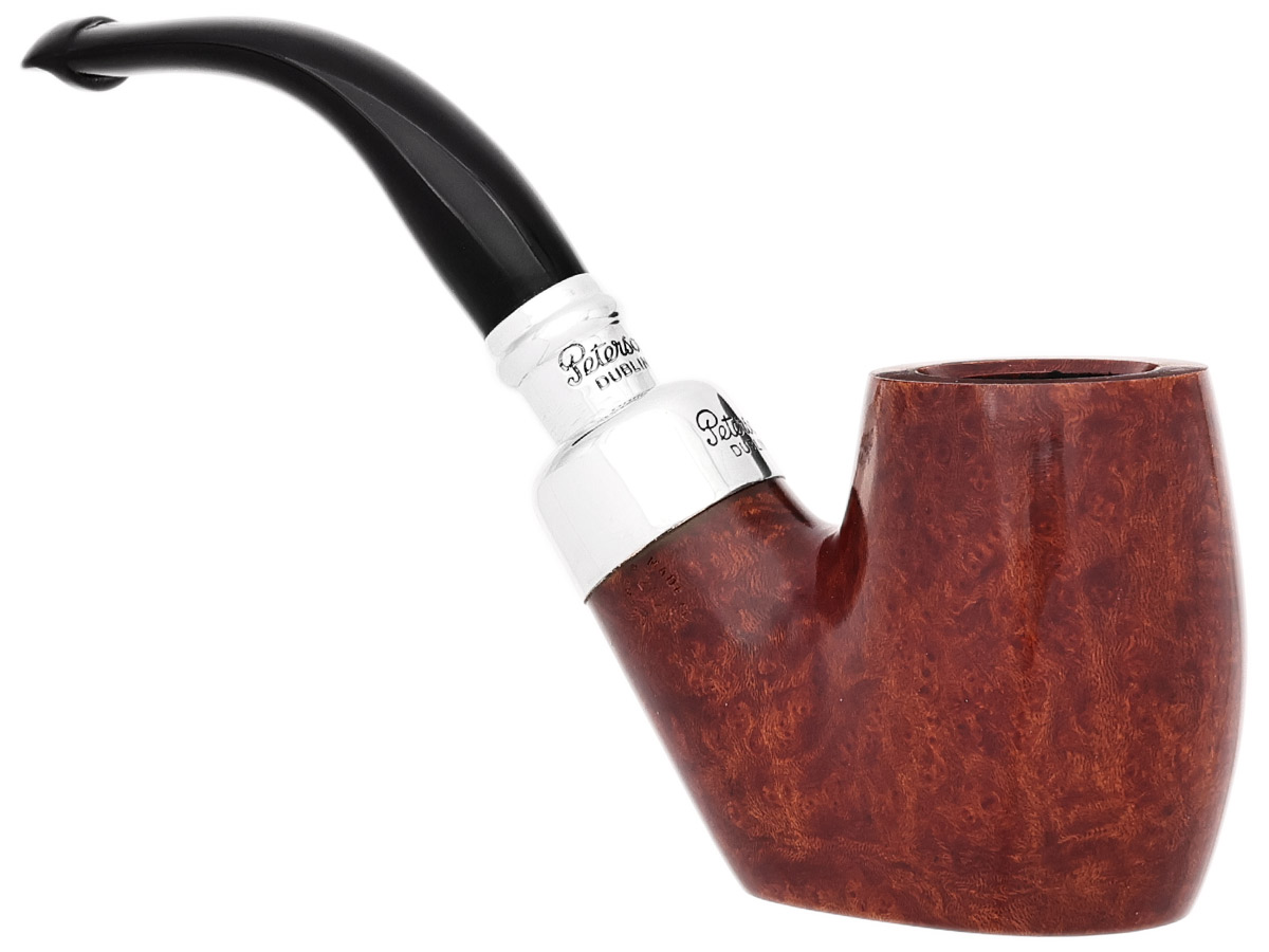Peterson System Spigot Smooth (306) P-Lip