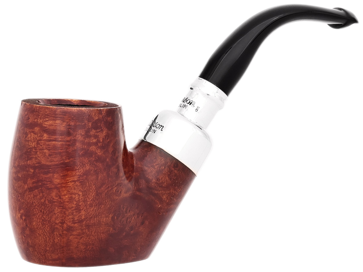 Peterson System Spigot Smooth (306) P-Lip